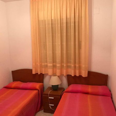 Apartamento En โอโรเปซาเดลมาร์ ภายนอก รูปภาพ