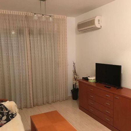 Apartamento En โอโรเปซาเดลมาร์ ภายนอก รูปภาพ