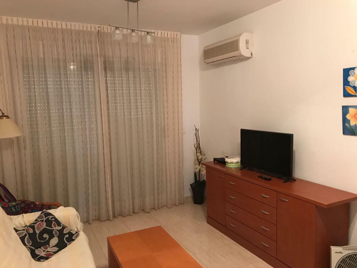 Apartamento En โอโรเปซาเดลมาร์ ภายนอก รูปภาพ