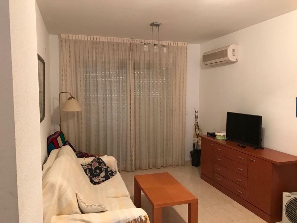 Apartamento En โอโรเปซาเดลมาร์ ภายนอก รูปภาพ